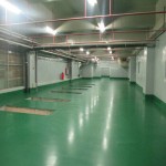 广饶FRP玻璃钢防腐地坪-缩略图2