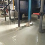 广饶FRP玻璃钢防腐地坪-缩略图1