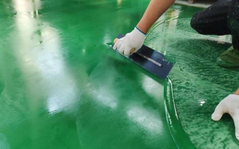 广饶VEF地坪什么是VEF地坪