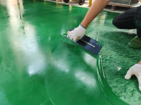 广饶VEF地坪什么是VEF地坪